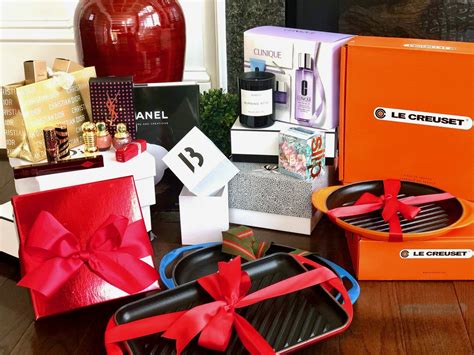 luxury gifts for her for christmas|upscale gift ideas for women.